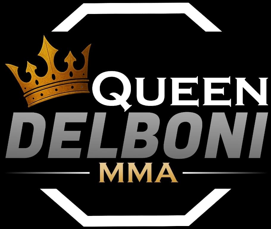 Queen Delboni MMA