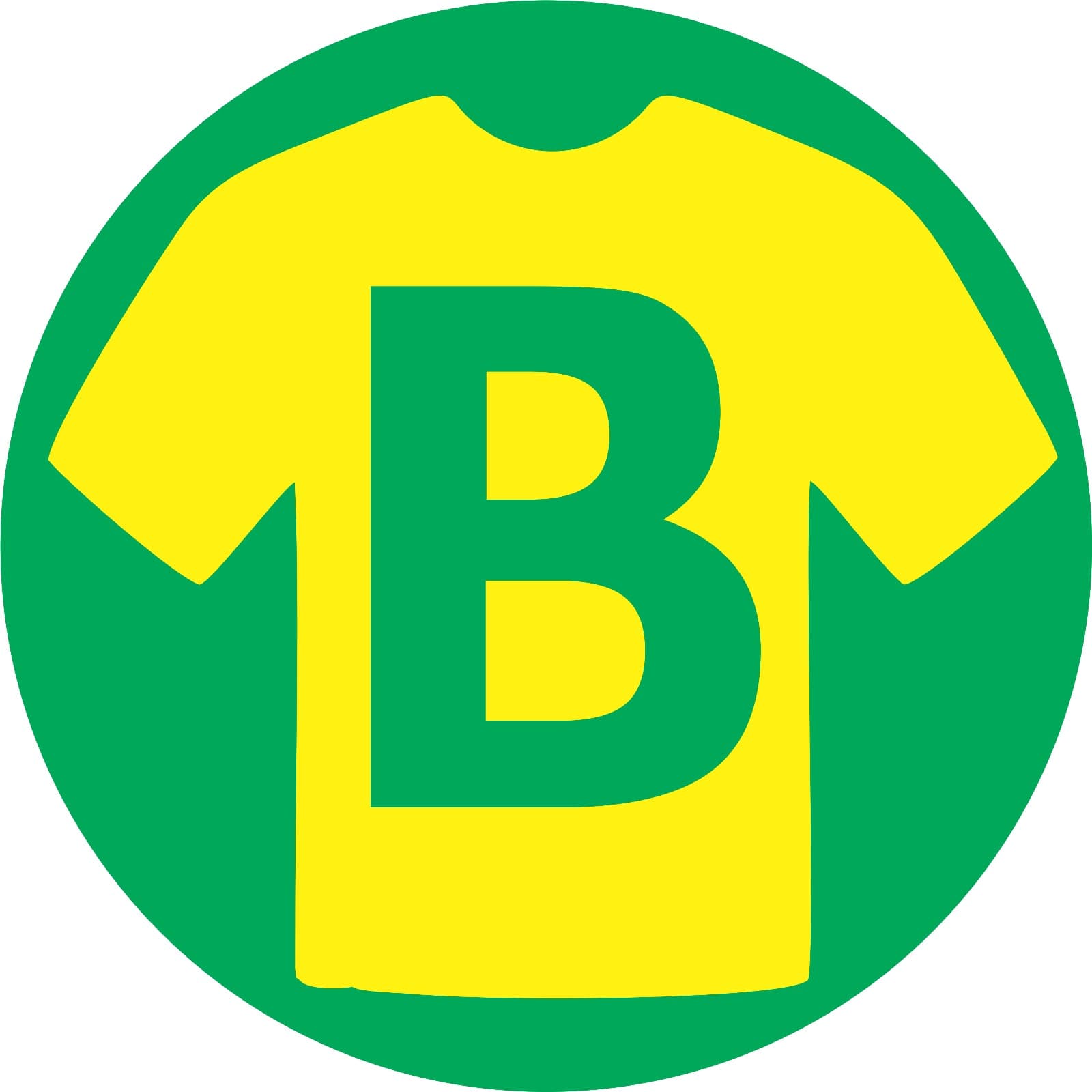 BrazaT-shirts