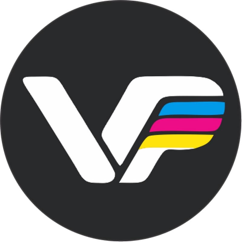 Vegas Print Hub