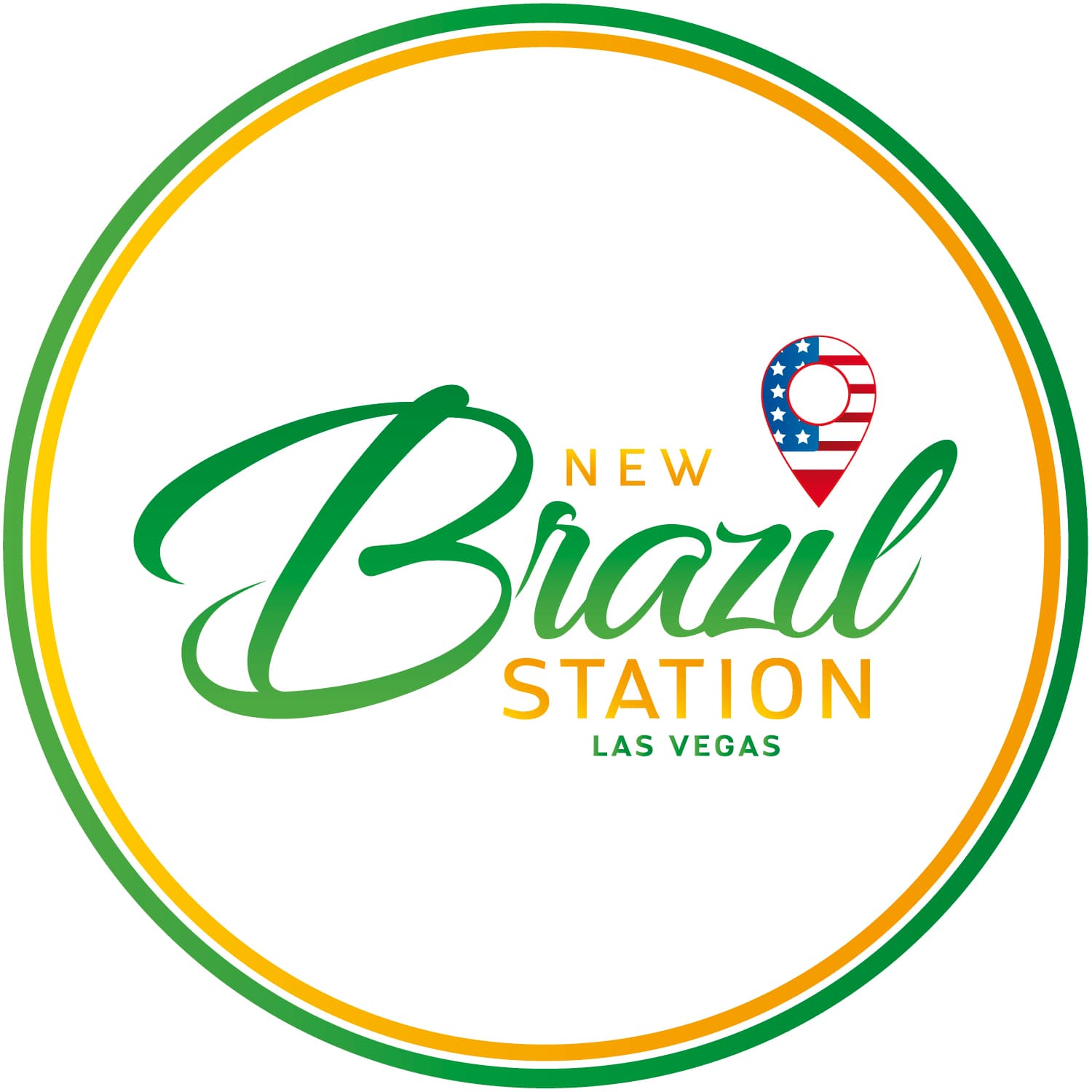 Brazil Station Store