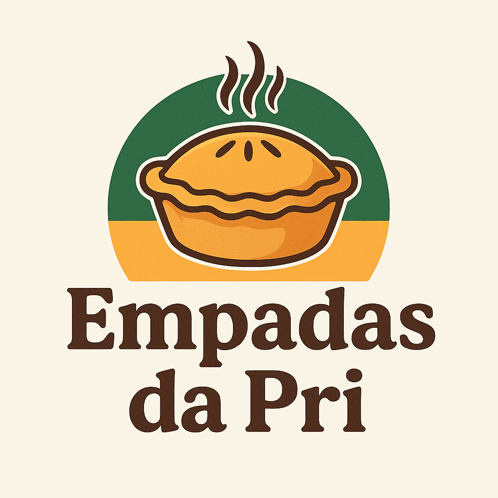 Empadas Da Pri